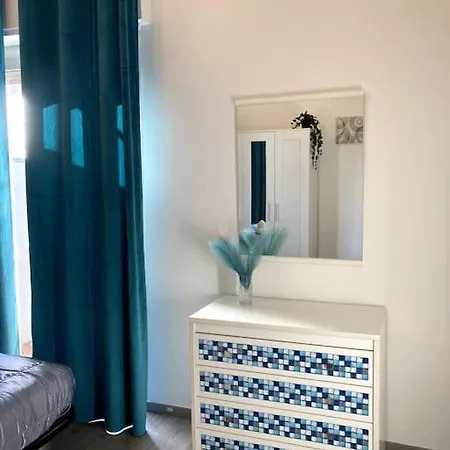 Oleandri Tiny House A 100 Mt Dal Mare Apartmán Diano Marina
