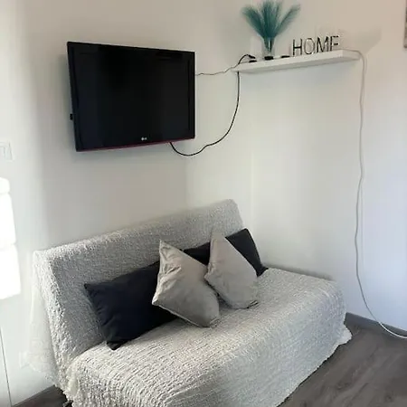 Oleandri Tiny House A 100 Mt Dal Mare Diano Marina