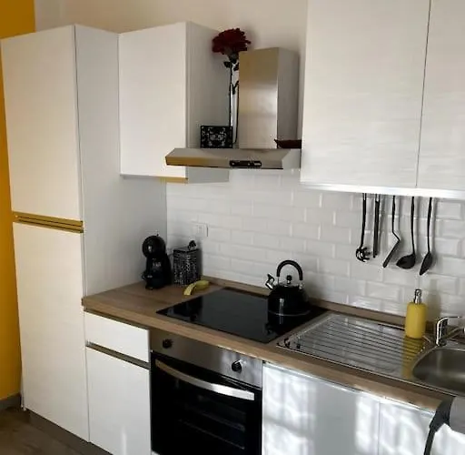 Oleandri Tiny House A 100 Mt Dal Mare