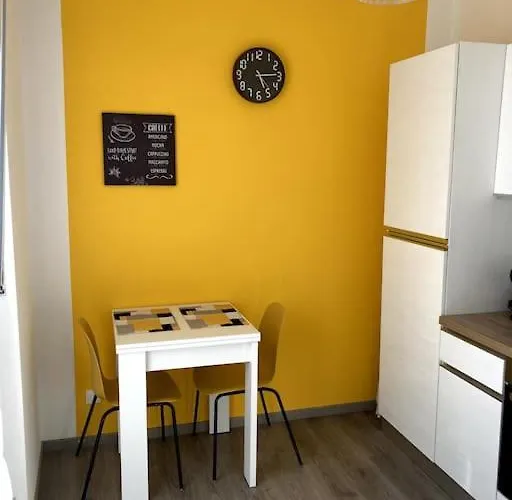 Oleandri Tiny House A 100 Mt Dal Mare Appartement *