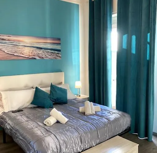 Oleandri Tiny House A 100 Mt Dal Mare Diano Marina