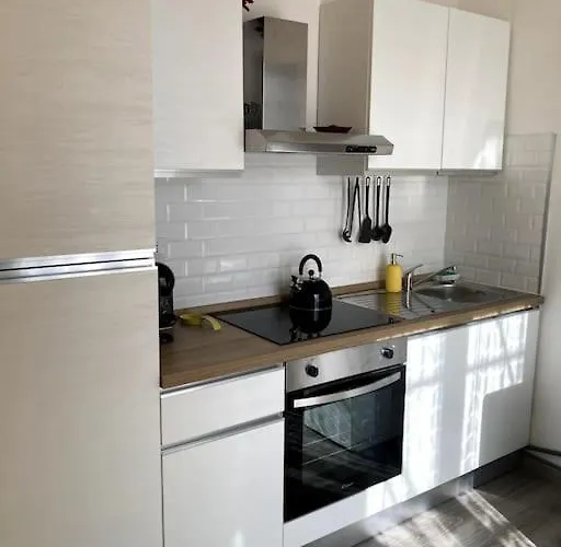 Oleandri Tiny House A 100 Mt Dal Mare Appartement *