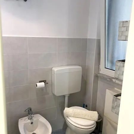 Oleandri Tiny House A 100 Mt Dal Mare * Diano Marina