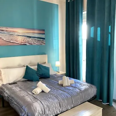 Oleandri Tiny House A 100 Mt Dal Mare Diano Marina