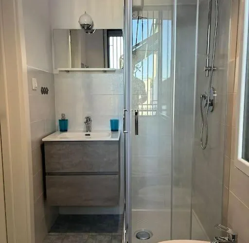 Apartment Oleandri Tiny House A 100 Mt Dal Mare Diano Marina