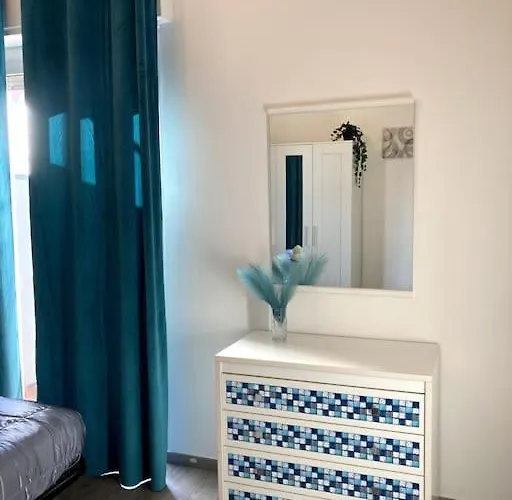 Oleandri Tiny House A 100 Mt Dal Mare Apartment Diano Marina