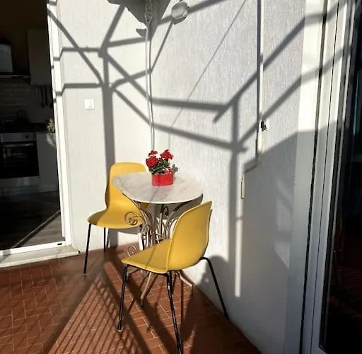 Apartman Oleandri Tiny House A 100 Mt Dal Mare Diano Marina